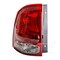 Tyc Tyc Tail Light Assembly, 11-6508-00 11-6508-00 - alternate 9